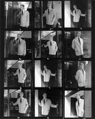 Gerald McCann NPG x195322