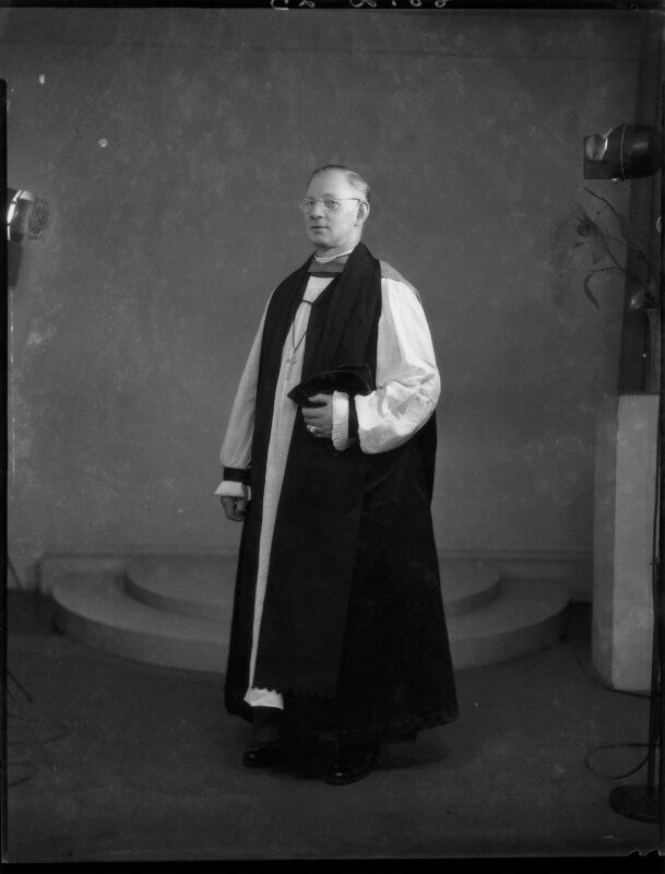 James henry linton npg x154086