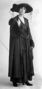 Netta Westcott NPG x103821