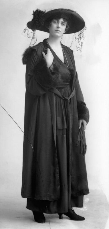 Netta westcott npg x103821