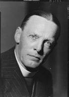 Wallace Harold Elliott NPG x11661