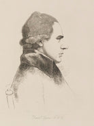 Daniel Lysons NPG D14331