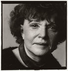 Dame Muriel Spark NPG x35338