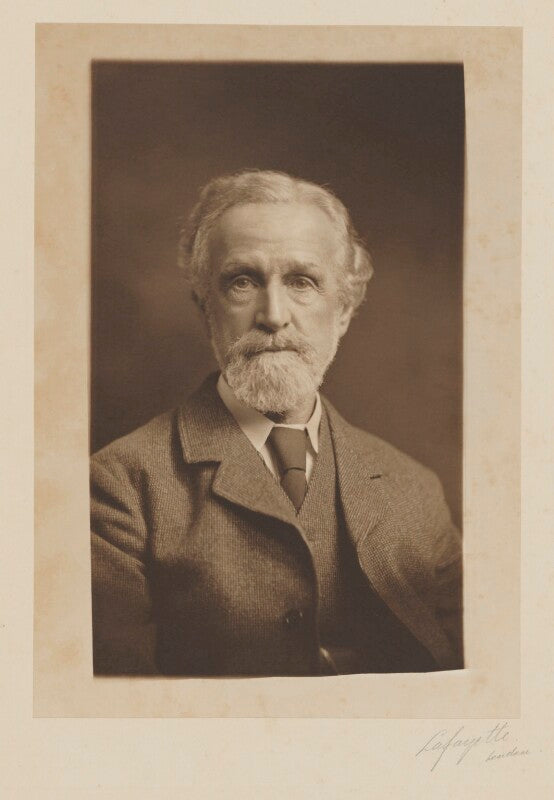 Sir thomas smith, 1st bt npg x194028