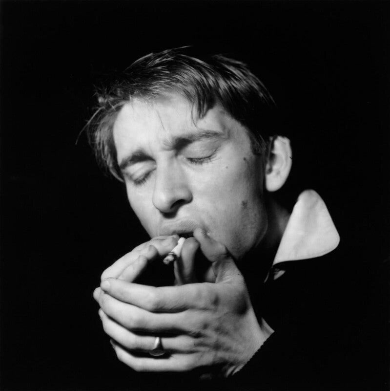 Terry taylor npg x128231