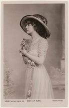 Lily Elsie NPG x201105