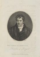 Sir James Mackintosh NPG D15371