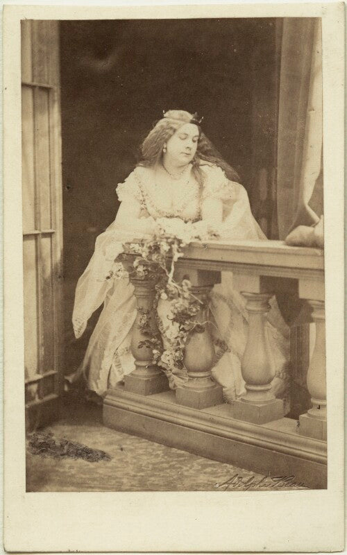 Mrs st henry npg x18421