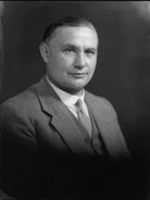 Ernest Bevin NPG x69750