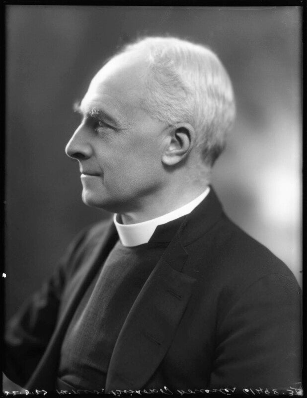 Ernest harold pearce npg x122433