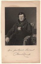 Daniel O'Connell NPG D5381