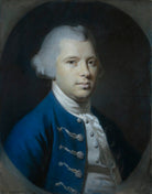John Hall NPG 3992