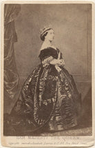 Queen Victoria NPG x13852