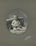 Richard Philip Farquhar Strachey NPG x26191