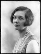 Dorothy Batley NPG x124054