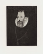 George Talbot, 6th Earl of Shrewsbury NPG D41908