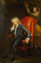 Alexander Pope NPG 112