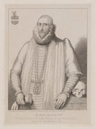 Sir John Pettus NPG D40179