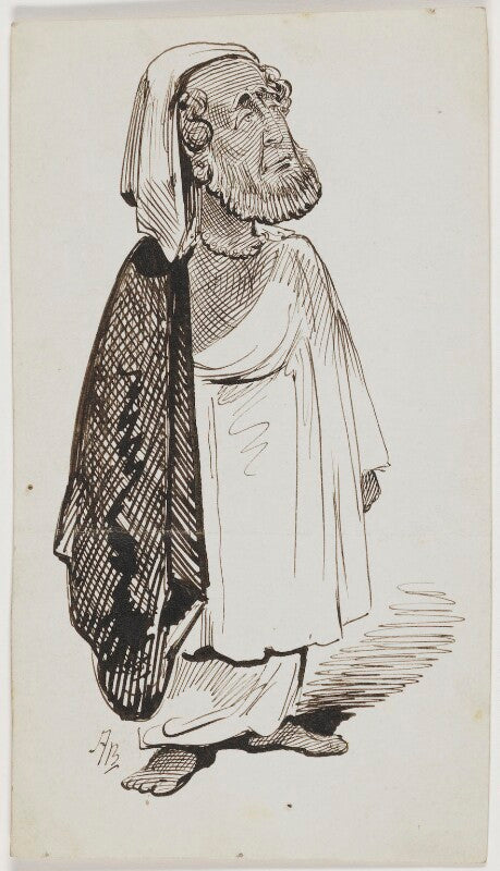 Arthur wellesley peel, 1st viscount peel npg d8176