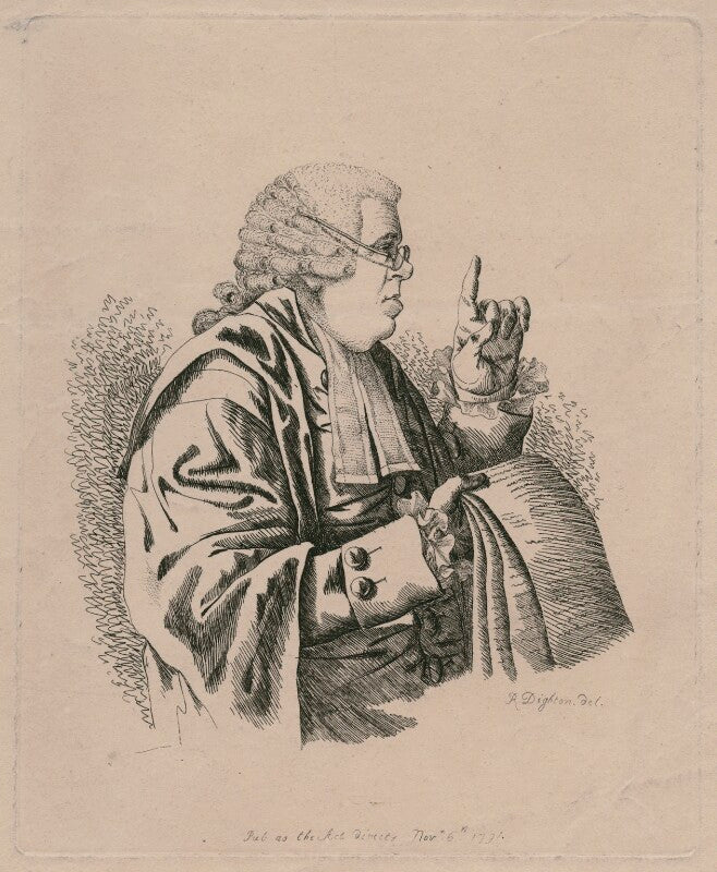 Unknown man npg d47130