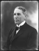 Sir Godfrey Pattison Collins NPG x121518