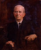 Sir Charles Scott Sherrington NPG 3828