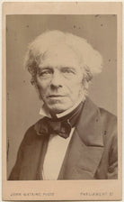 Michael Faraday NPG Ax16267