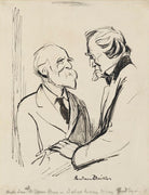 James Bryce, 1st Viscount Bryce NPG 4551