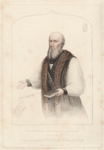 Thomas Cranmer NPG D34236