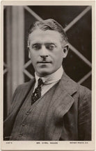 Cyril Francis Maude NPG x196033