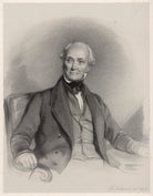 James Colvin NPG D22193