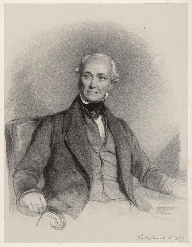 James colvin npg d22193