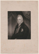 King William IV when Duke of Clarence NPG D8127