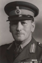 Sir Claude Auchinleck NPG x85320