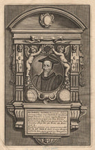 Richard Hooker NPG D20555