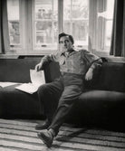 Sid Colin NPG x126586