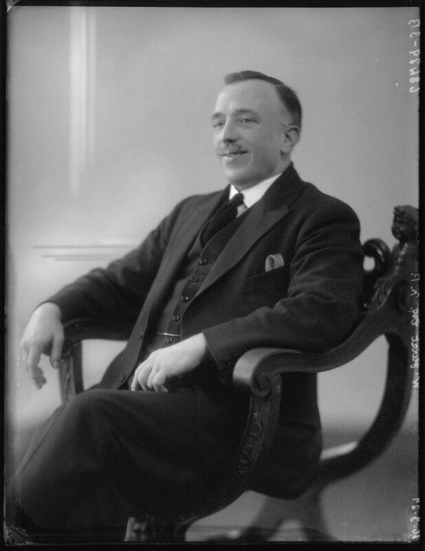 William hirst npg x123852