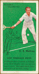 Camille ('Cam') Enright Malfroy NPG D47324