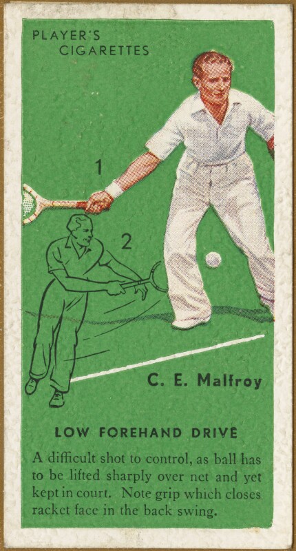 Camille ('cam') enright malfroy npg d47324