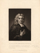 John Flamsteed NPG D1966