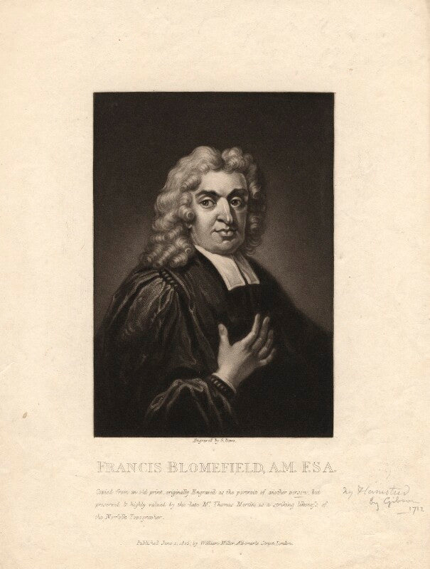 John flamsteed npg d1966