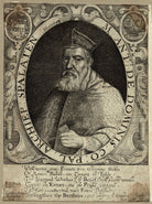 Marco Antonio de Dominis NPG D25962