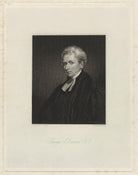 George Barnes NPG D21523