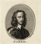 Thomas Fairfax, 3rd Lord Fairfax of Cameron NPG D27114