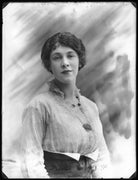 Clara Dow NPG x123103