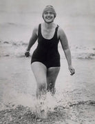 Mercedes Gleitze NPG x136729