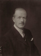 George Edward Wentworth Bowyer, 1st Baron Denham NPG x165413