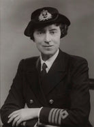 Dame Jocelyn May Woollcombe NPG x83854