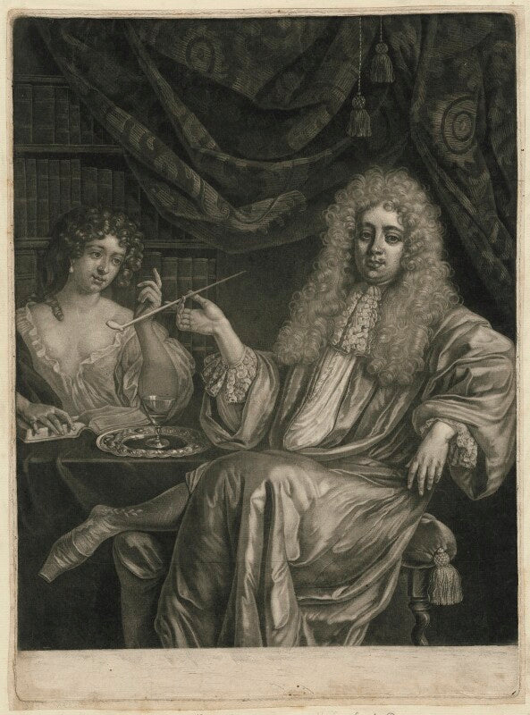 Hadriaan (adrian) beverland npg d31744