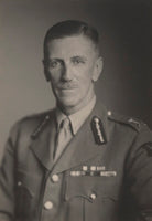 Rowan Arthur Bayfield Freeland NPG x167671